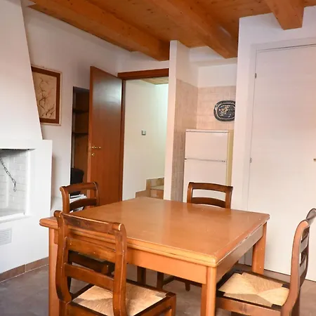 Διαμέρισμα S231 - Sirolo, Delizioso Trilocale In Centro *