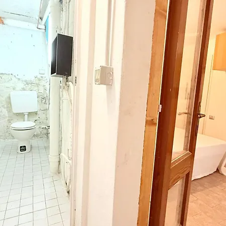 S231 - Sirolo, Delizioso Trilocale In Centro