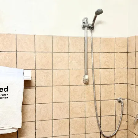 S231 - Sirolo, Delizioso Trilocale In Centro Apartman *