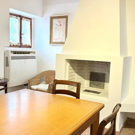 S231 - Sirolo, Delizioso Trilocale In Centro Apartment