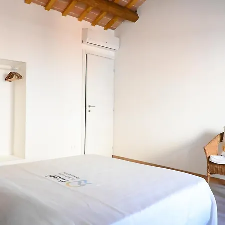 S231 - Sirolo, Delizioso Trilocale In Centro Apartment *