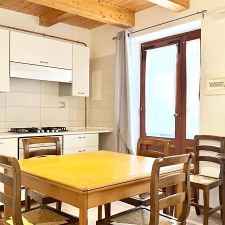 S231 - Sirolo, Delizioso Trilocale In Centro * Sirolo