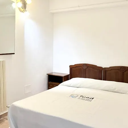 Apartman S231 - Sirolo, Delizioso Trilocale In Centro