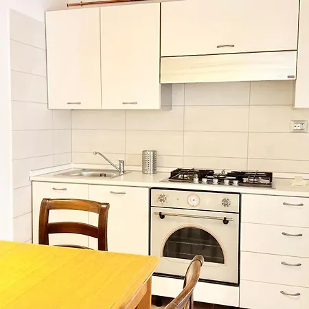 S231 - Sirolo, Delizioso Trilocale In Centro Apartman *