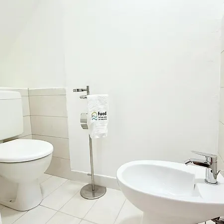 S231 - Sirolo, Delizioso Trilocale In Centro Apartment *