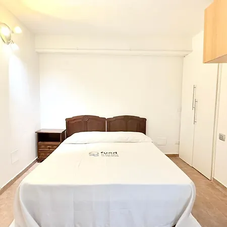 Appartamento S231 - Sirolo, Delizioso Trilocale In Centro *